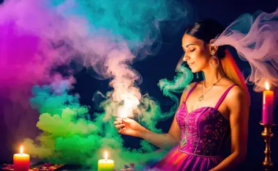 Tarot Cygański online