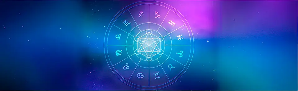 Astrologiczny Tarot online