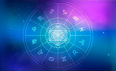 Astrologiczny Tarot online