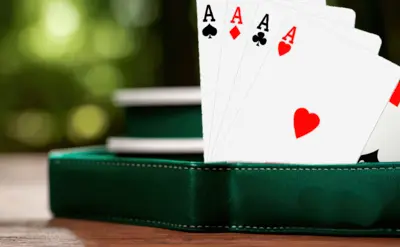 Poker Tarota online
